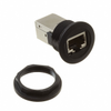 Modular/Ethernet Connector Adapters - 1195-6783-ND - DigiKey