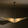 Pendant Lighting Fixtures - 133320 - Hubbardton Forge
