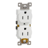 Plugs and Receptacles - 4008-SQR42103WH-ND - DigiKey