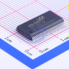 Nixie Tube Driver/LED Driver >> LCD Drivers -- HT1621B - Image