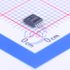 Power Supply Chip >> Battery Management ICs - BQ24092DGQR - LCSC Electronics Technology (HK) Limited