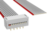 Rectangular Cable Assemblies - H2MXH-1018G-ND - DigiKey