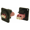 Fiber Optic Connector Adapters - 4654-CP30247M3B-ND - DigiKey