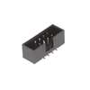 Headers, Male Pins - 2057-2BHR-08-VUA-SMT-ND - DigiKey