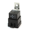 Picker PC792A-1C-C3-12S-DNX 40A Mini ISO Relay, 12V, SPDT, Diode -- 74633 - Image