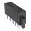 Headers, Receptacles, Female Sockets - SFM-108-03-L-D-A-ND - DigiKey