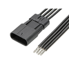 Rectangular Cable Assemblies - 900-2166231043-ND - DigiKey