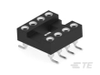 DIP Sockets - 2445893-1 - TE Connectivity