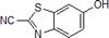 6-hydroxy-benzothiazole-2-carbonitrile - 15584 - Medical Isotopes, Inc.