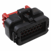 Rectangular Connector Housings - A105101-ND - DigiKey