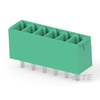 Headers, Plugs and Sockets - 17-2842502-6-ND - DigiKey