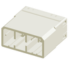 Rectangular Connector Housings - 17-368507-1-ND - DigiKey