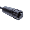 Circular Cable Assemblies - 1754-ACD-10BFFM-LL7A10-ND - DigiKey