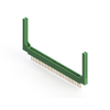 Edgeboard Connectors - 151-345-056-542-658-ND - DigiKey