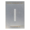 Solder Stencils, Templates - FPC050P030-S-ND - DigiKey