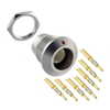 Circular Connector Assemblies - SC2271-ND - DigiKey
