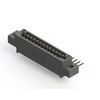 Edgeboard Connectors - 151-396-013-558-604-ND - DigiKey