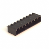 Headers, Plugs and Sockets - 900-0398700508-ND - DigiKey