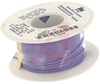 Wire, Hook-Up; 24 AWG; 7/32; 0.010 in.;0.044 in.; -60 degC; 600 V; Violet - 70135492 - Allied Electronics, Inc.