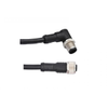 Circular Cable Assemblies - 1754-M12A05FL-12AMR-SD002-ND - DigiKey