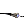 Panel Indicators, Pilot Lights - 2449-IN6ASB220W-ND - DigiKey