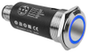 Push Button Switches - 2206816 - RS Components, Ltd.