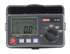 Insulation Testers - 1232237 - RS Components, Ltd.