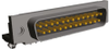 D Sub Connectors - 4465142 - RS Components, Ltd.