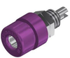 Banana Connectors - 2808763 - RS Components, Ltd.