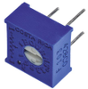 Trimmer Potentiometers - 5222227 - RS Components, Ltd.