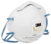 Disposable Respirators - 766160 - RS Components, Ltd.