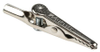 Crocodile Clips - 1501267 - RS Components, Ltd.