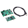 Analog to Digital Converters (ADCs) Evaluation Boards - 296-ADS125P08EVM-PDK-ND - DigiKey