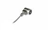 absolute-encoders - UCD-CA01B-1213-V6T0-ARV - POSITAL B.V.