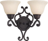 12212FIOI Sconces-Double Glass - 489125 - Capital Lighting, Inc.