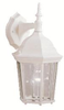 9650WH Exterior -Wall Mount - 731884 - Capital Lighting, Inc.