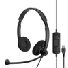 Headphones - 218205 - RS Components, Ltd.