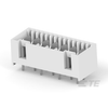 Headers, Male Pins - 17-1971895-7-ND - DigiKey