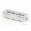 Headers, Male Pins - 17-1-2538949-0TR-ND - DigiKey