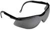 N-Vision 5600 Eyewear > FRAME - Black/gray > LENS - Mirror > UOM - Each - T56515BM - State Safety & Compliance