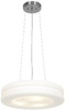 50191-BS/OPL Pendants-Glass Down - 362598 - Capital Lighting, Inc.