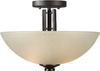 2404-02-32 Semi-Flush Mts.-Bowl Style - 413981 - Capital Lighting, Inc.