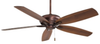 F688-DBB Ceiling Fan - F688-DBB - Minka Group