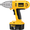 1/2" (13mm) 18V Cordless XRP&trade; Impact Wrench Kit - DW059HK-2 - DEWALT Industrial Tool Co.