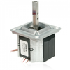 Compact Design Joystick Base Biaxial -- J6A1 - Image