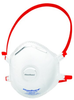 Jackson Safety R30 Red N99 Molded Cup Respirator - 036000-64520 -- 036000-64520
