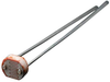 Optical Sensors - Photo Detectors - CdS Cells -- 1528-2141-ND