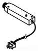 Low Voltage Lighting Transformer -- ETB6L-BL - Image
