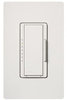 Dimmer Switch -- MALV-600-WH
