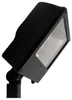 Floodlight Fixture - MEGH400SFPSQ/PC - RAB Lighting